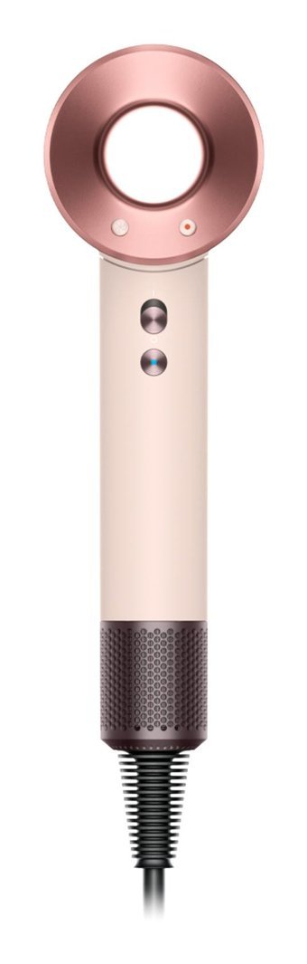 Dyson Supersonic Vigolu 1600 W Standart Saç Kurutma Makinesi Pembe