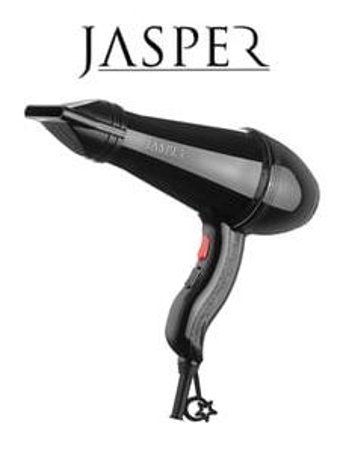 Jasper Jpr-3500 2500 W Standart Saç Kurutma Makinesi
