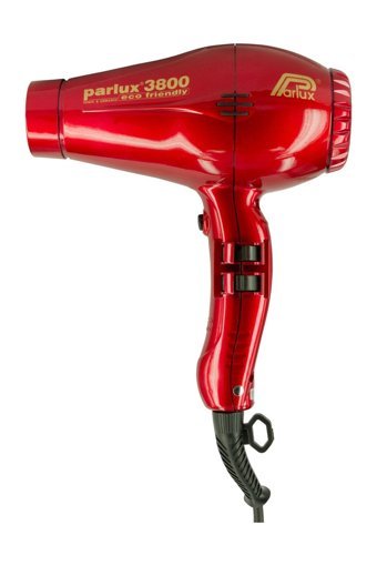 Parlux 3800 Eco Friendly İyonlu 2100 W Saç Kurutma Makinesi
