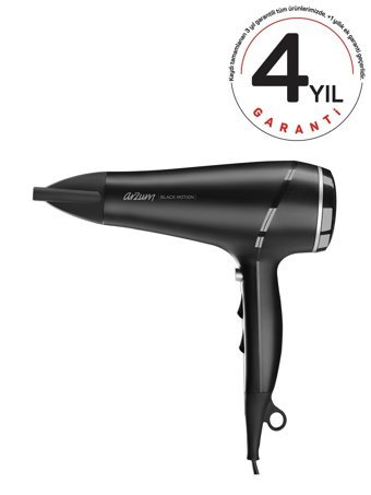 Arzum Ar5099 Vigolu 2200 W Standart Saç Kurutma Makinesi