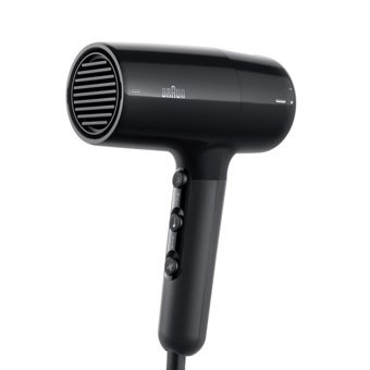 Braun Hd2.2 Iontec Vigolu İyonlu 2200 W Standart Saç Kurutma Makinesi