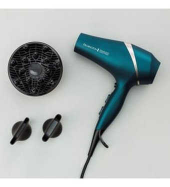 Remington Ac8648 Vigolu İyonlu 2300 W Standart Saç Kurutma Makinesi