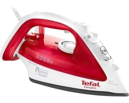 Tefal Fv3962 2400 W Durilium Yatay Şok Buharlı Ütü