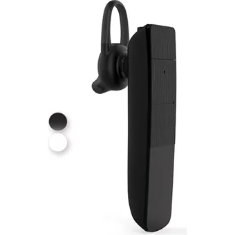 Acl Acb-20 Tekli Kablosuz Bluetooth Kulaklık Siyah