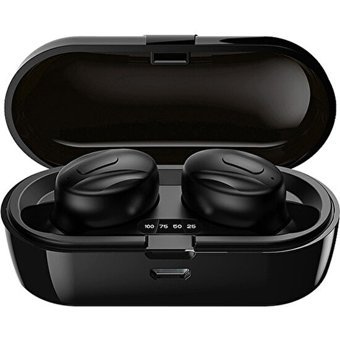 Ally XG13 Bluetooth Kulaklık Siyah