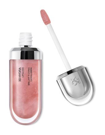 Kiko Milano 31 Pearly Shell Nemlendiricili Dolgunlaştırıcı Işıltılı Dudak Parlatıcısı