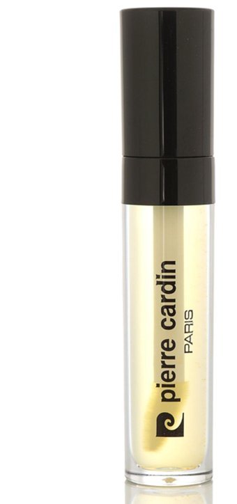Pierre Cardin The Nourishing Balm 123-Orange Işıltılı Dudak Parlatıcısı