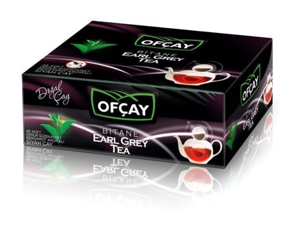 Ofçay Bitane Demlik Poşet Çay 3200 gr