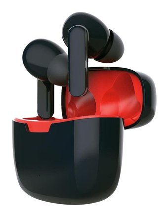 Polosmart FS58 Bluetooth Kulaklık Siyah