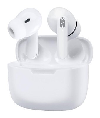 Concord Ap5 Kulak İçi Kablosuz Bluetooth Kulaklık Beyaz