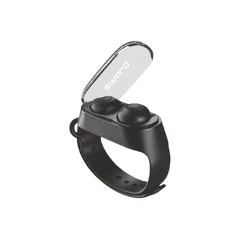 Sword Utile Sw-Rs51 Kulak İçi Kablosuz Bluetooth Kulaklık Siyah