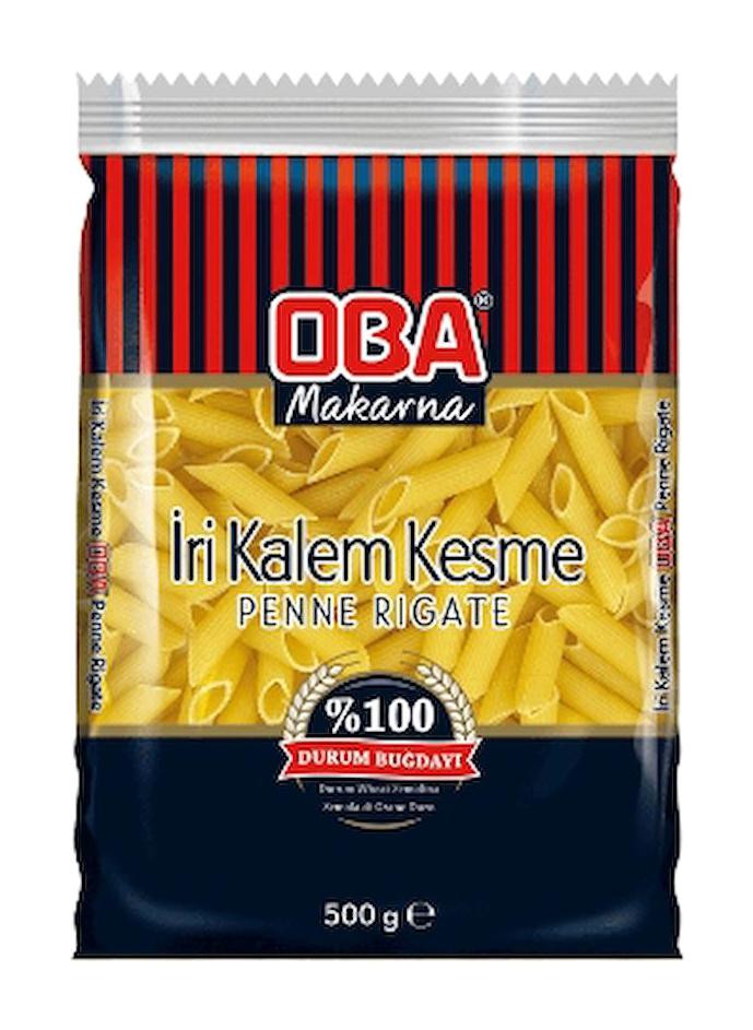 Oba Kalem Makarna 500 gr