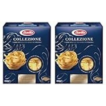 Barilla Tagliatelle Makarna 2x450 gr