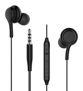 Wiwu Eb310 Kulak İçi Bluetooth Kulaklık Siyah