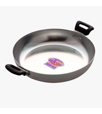 Alkar Alüminyum 24 cm Tava