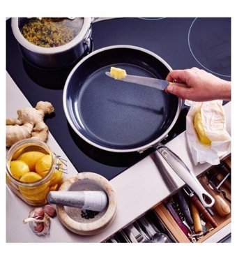 Premier Premiere Thermolon Seramik 24 cm Tava