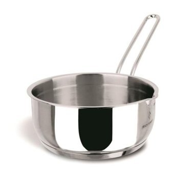 Seramikci Çelik 16 cm Tava