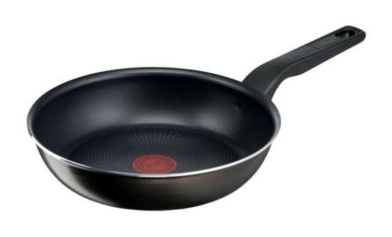 Tefal No 28 Titanyum 28 cm Wok Tava