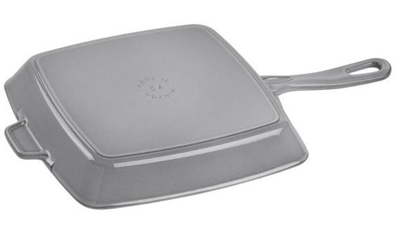 Staub Amerikan 405011080 Döküm 26 cm Tava