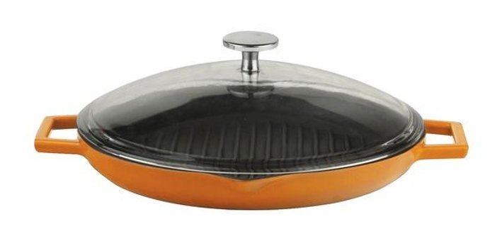 Lava Döküm 26 cm Tava