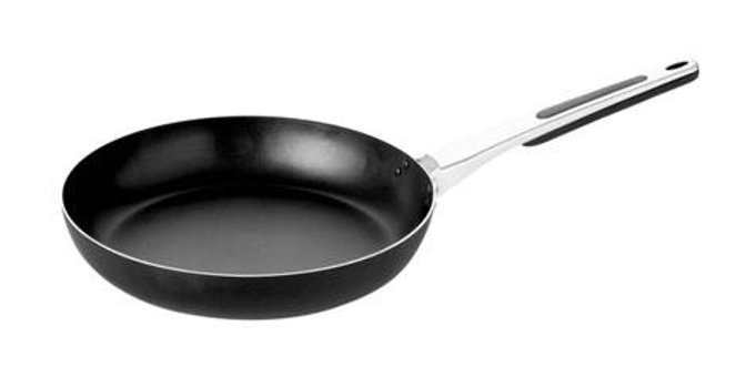 Altın Başak Orkide Teflon 22 cm Tava