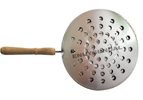 Közmatik Metal 22.5 cm Tava