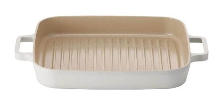 Neoflam Fika D-neof128g Döküm 28 cm Tava