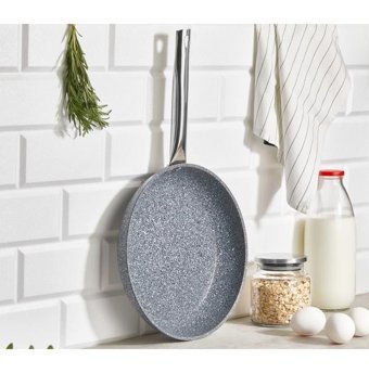 Falez Pedra Granit 26 cm Tava
