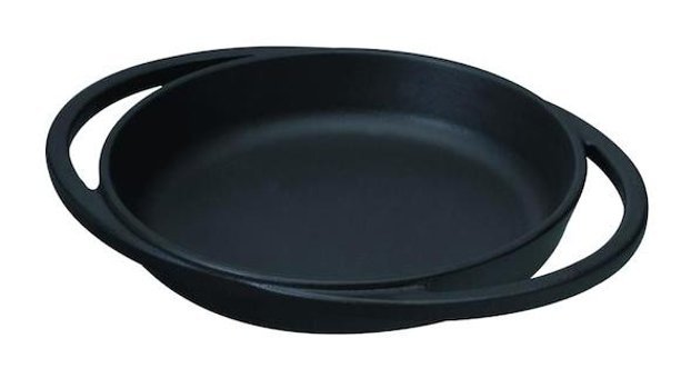 Lava Döküm 16 cm Tava