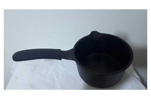Nehir Döküm 17 cm Tava