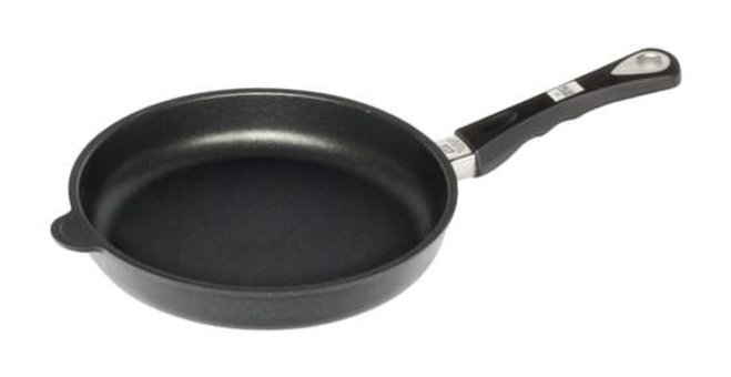 Amt D-amt526 Titanyum Kaplama 26 cm Tava
