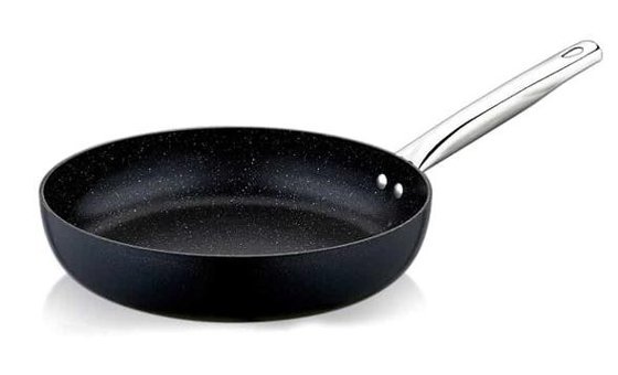 Zest Gusto 100233 Granit 20 cm Tava
