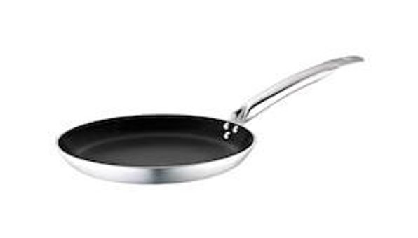 Altın Başak Masterchef İndüksiyon Alüminyum 28 cm Tava