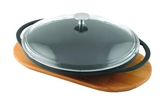 Lava LV ECO Sk 20 T7 K3 Döküm 20 cm Tava