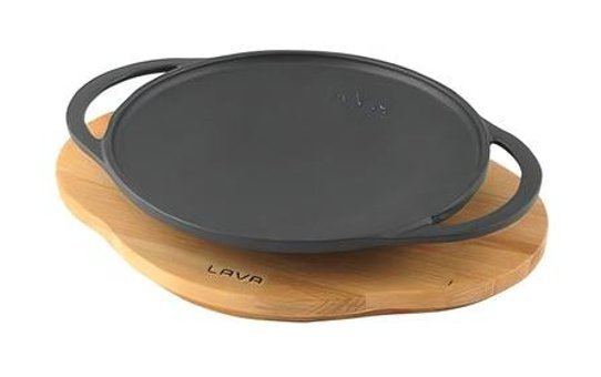 Lava LV ECO Sk 20 T7 K3 Döküm 20 cm Tava