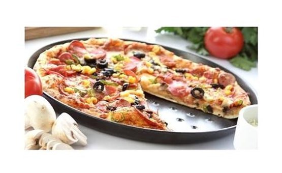 Altın Başak Çelik - Teflon Kaplama 28 cm Tava