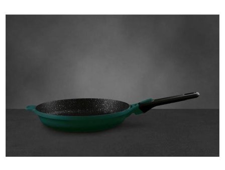 Berghoff Gem Stay Cool Alüminyum 28 cm Tava
