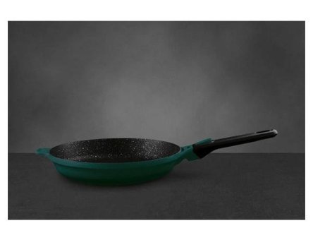Berghoff Gem Stay Cool Alüminyum 28 cm Tava