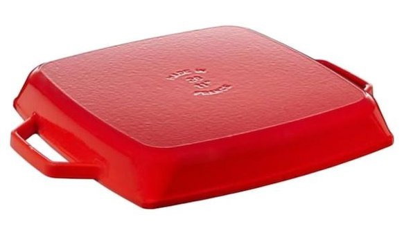 Staub Döküm 28 cm Tava