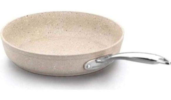 Korkmaz A1855 Granit 24 cm Tava