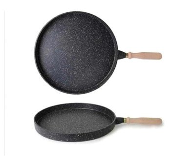 Ulutaş Akal Döküm 34 cm Tava