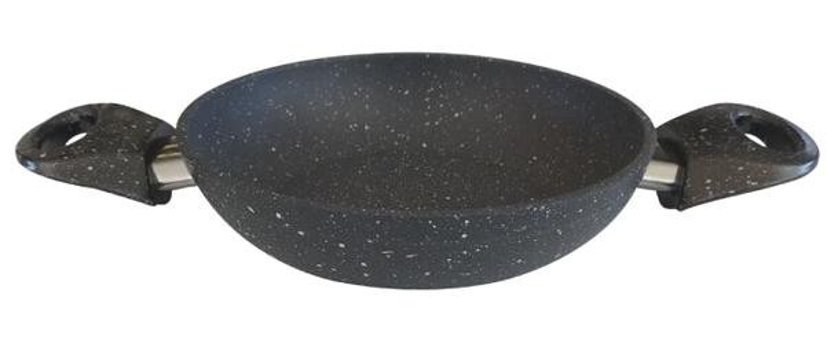 Remetta Granit 24 cm Tava