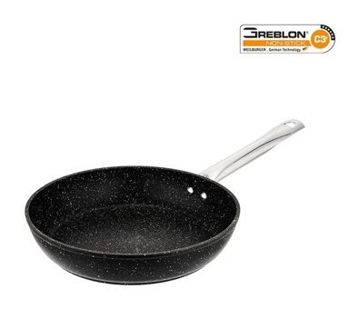 Neva N3112 Bitter Pro Granit 30 cm Tava