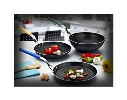 Altın Başak Delta Maxi Alüminyum 24 cm Tava