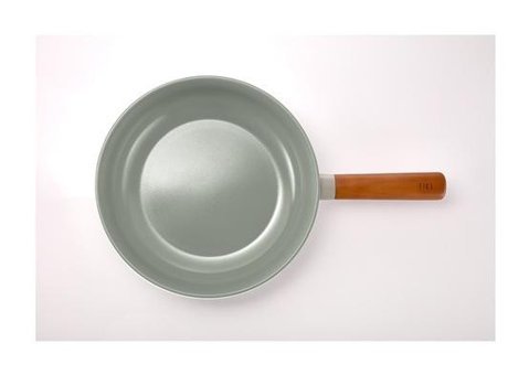 Neoflam Fika Alüminyum 26 cm Wok Tava