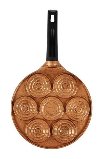 Serenk Granit 26 cm Tava