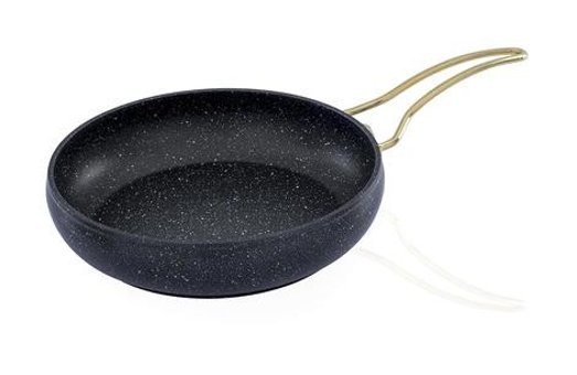Acar Granit 26 cm Tava