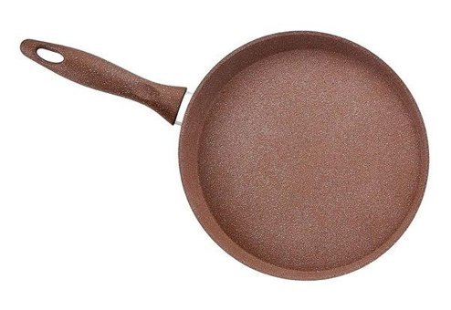Saflon Sf5428gr Granit 28 cm Tava