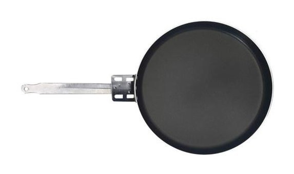 Leydi Alüminyum 38 cm Tava