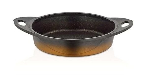 Falez Doacast Döküm 20 cm Tava